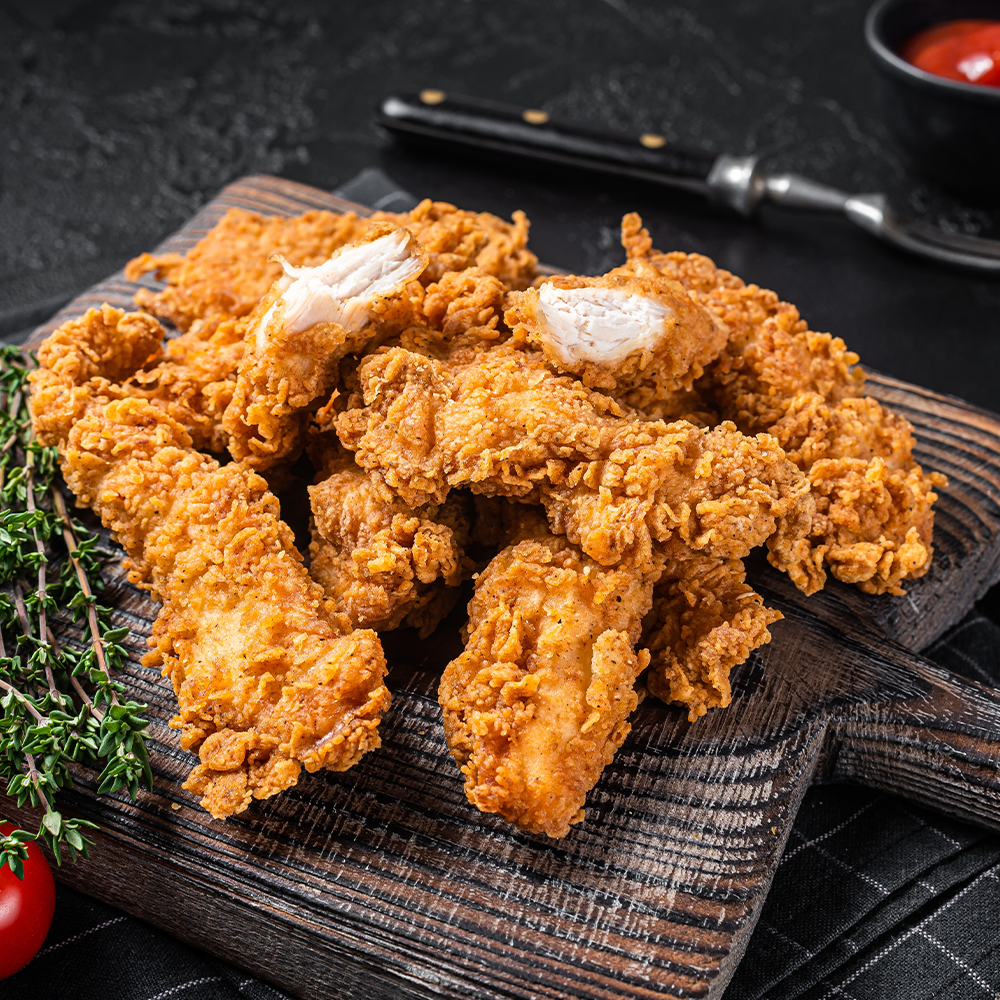 Chicken Tenders