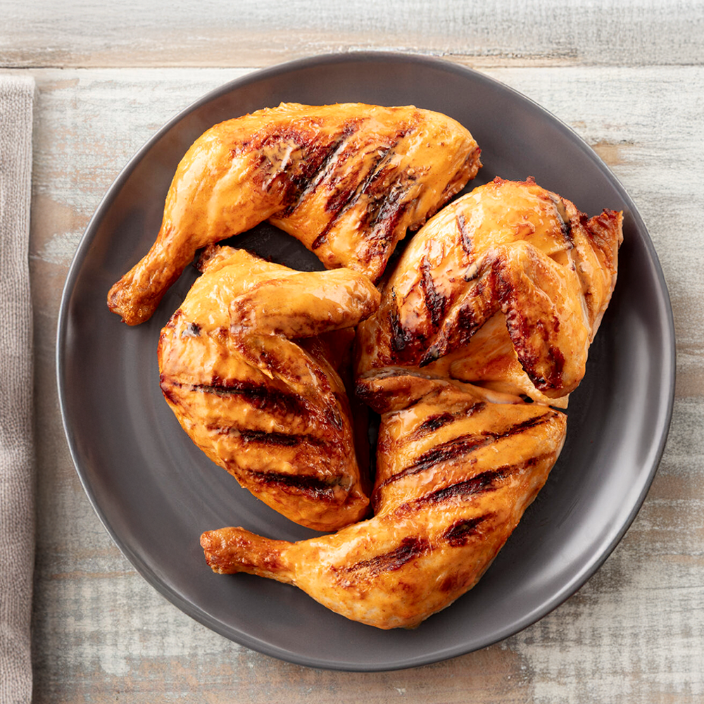 Quarter Grilled Chicken