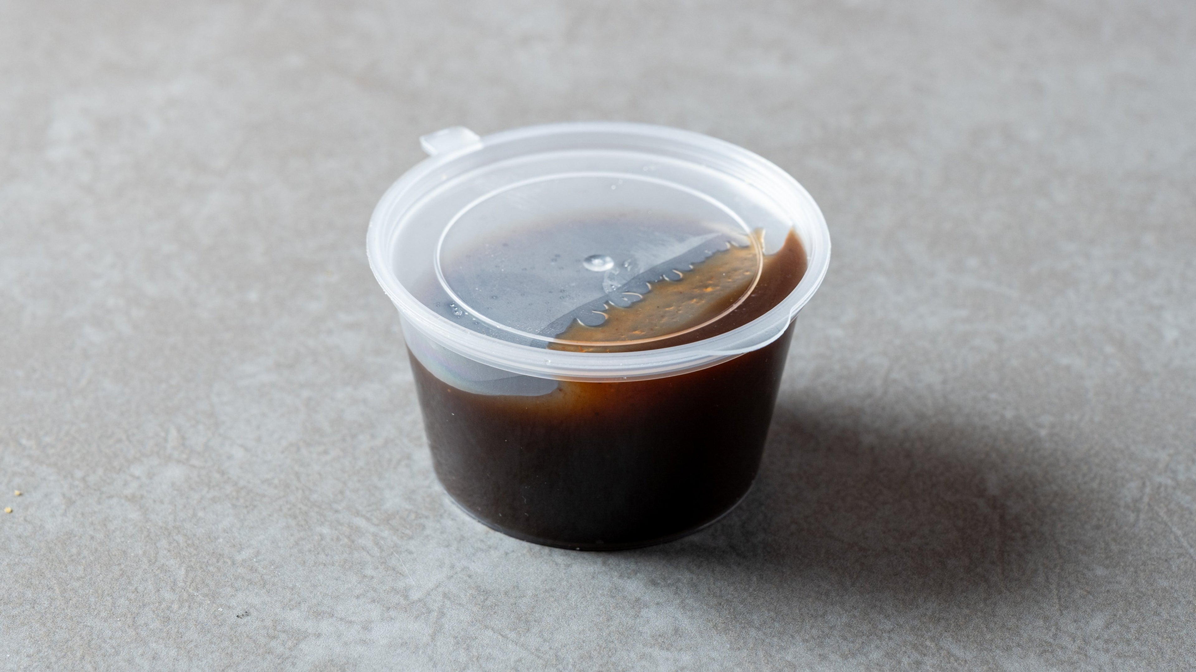 BBQ Sauce