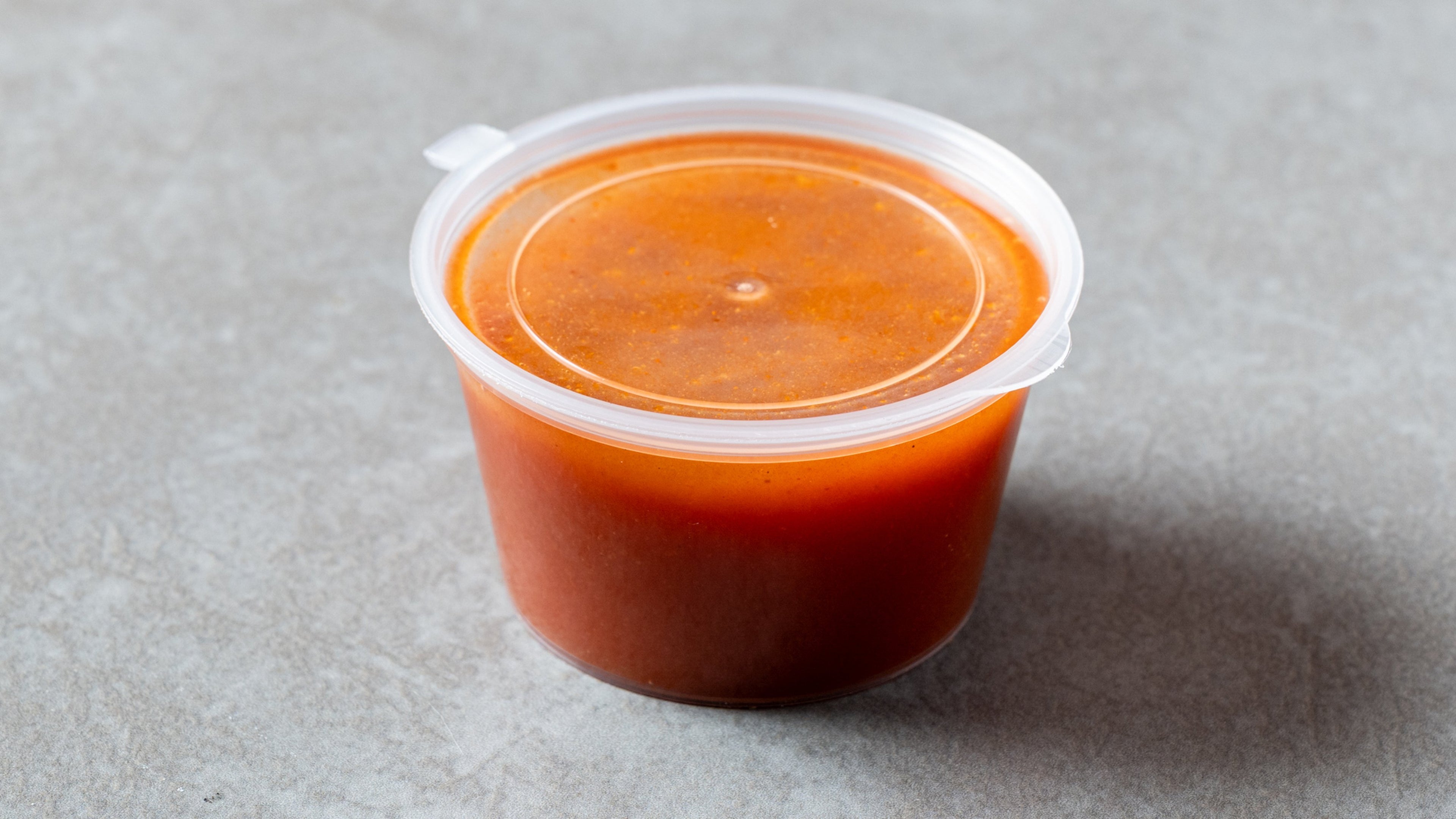 Buffalo Sauce