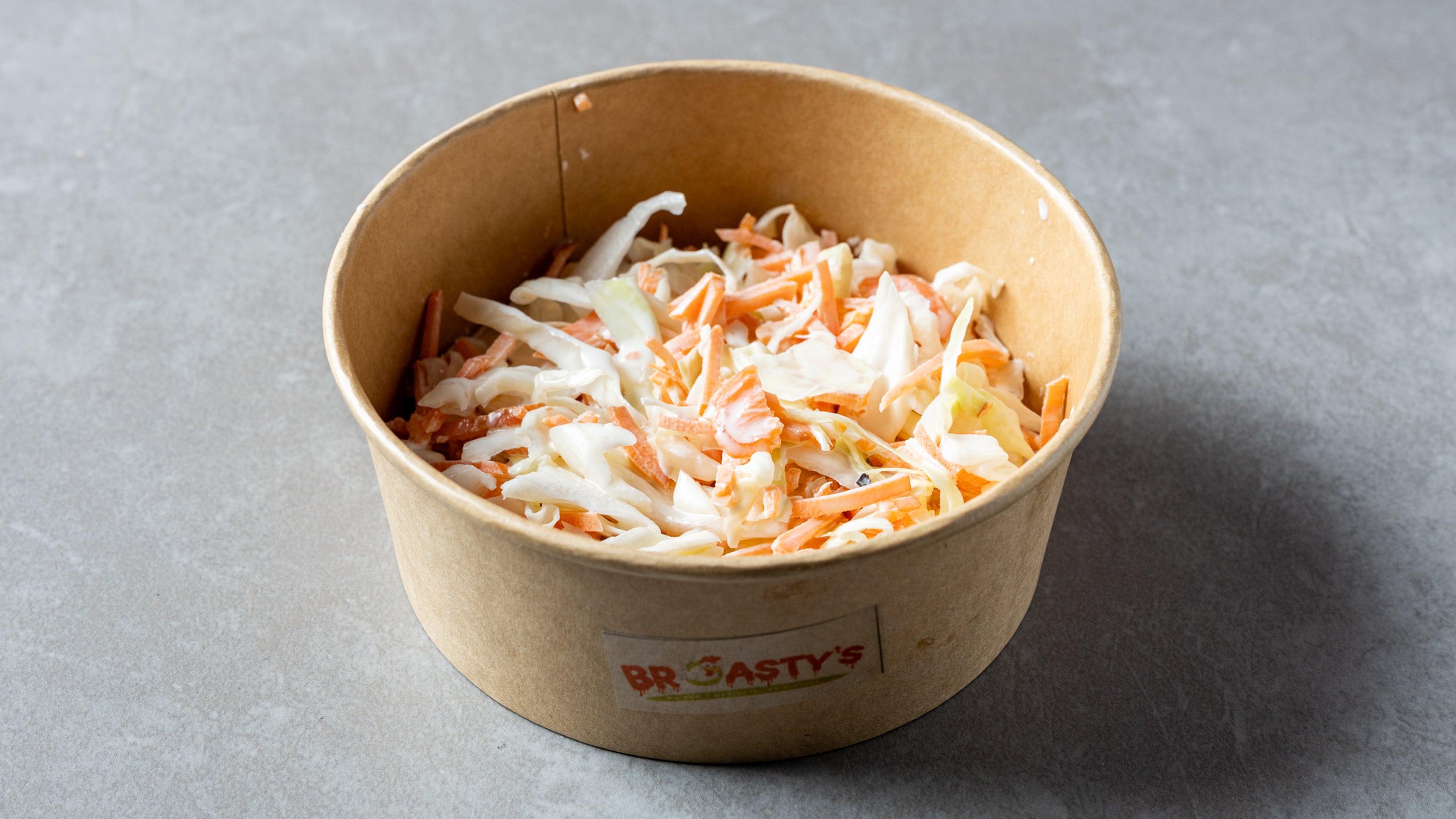 Coleslaw