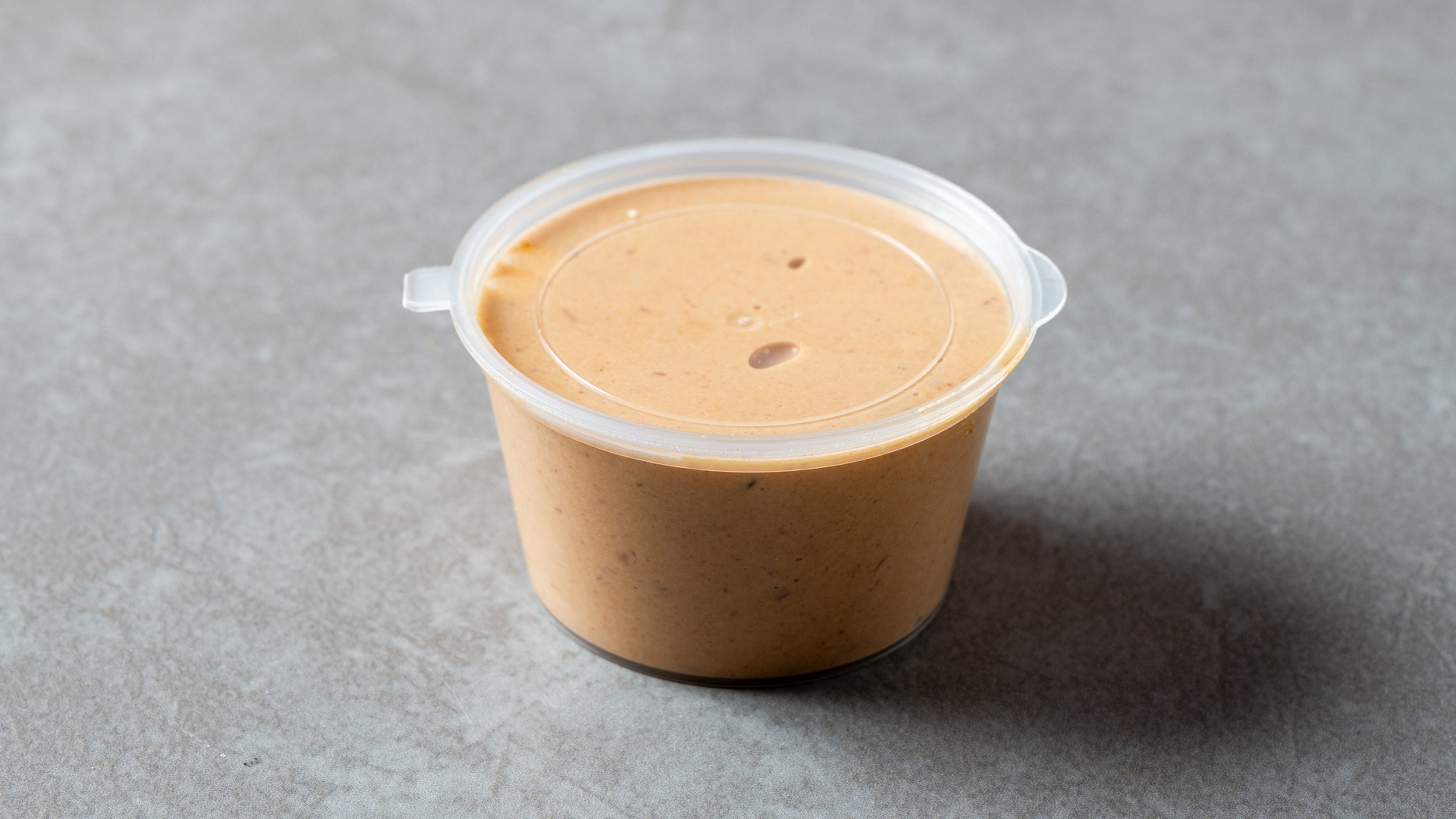 Chipotle Sauce