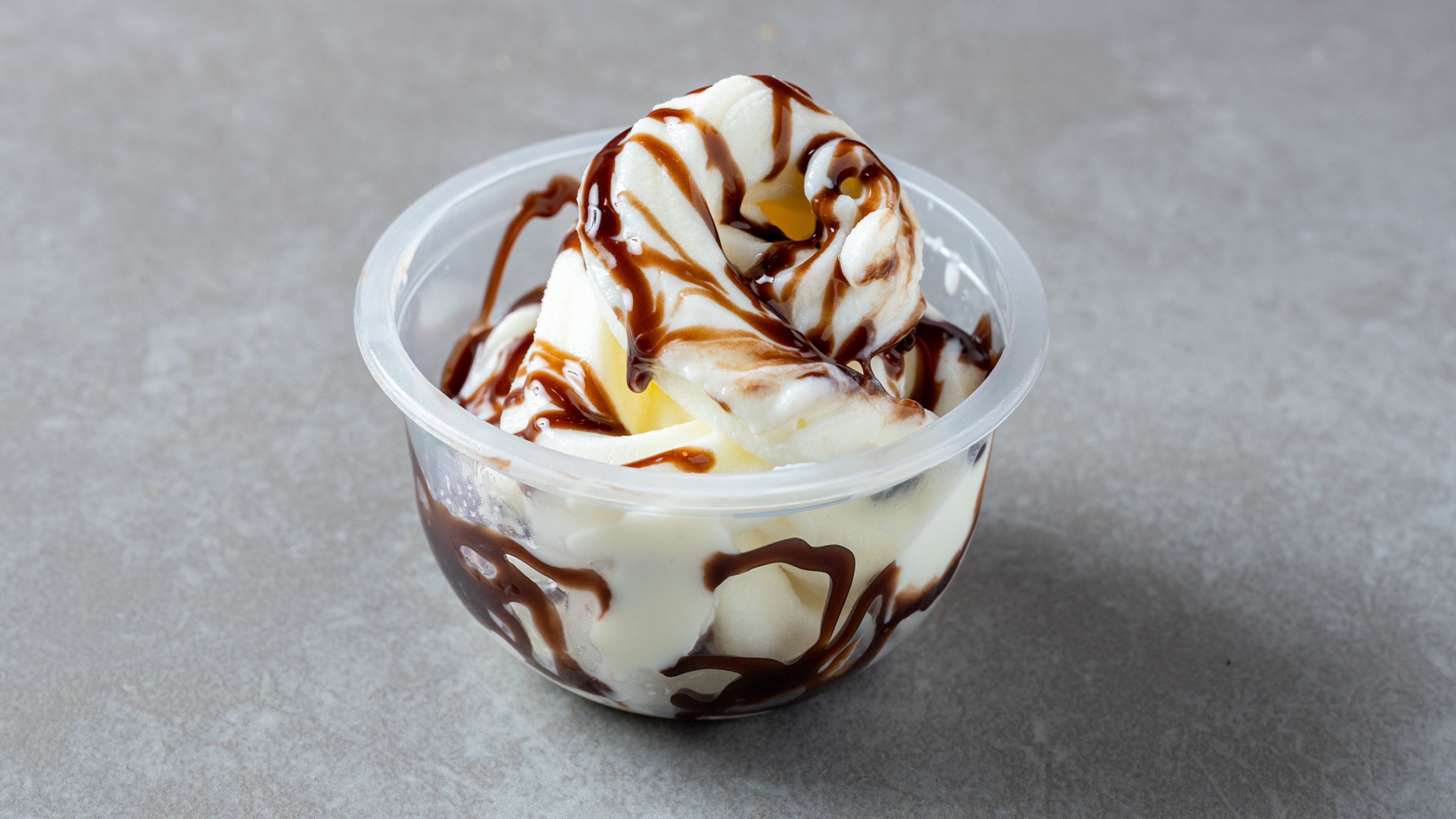 Chocolate Sundae
