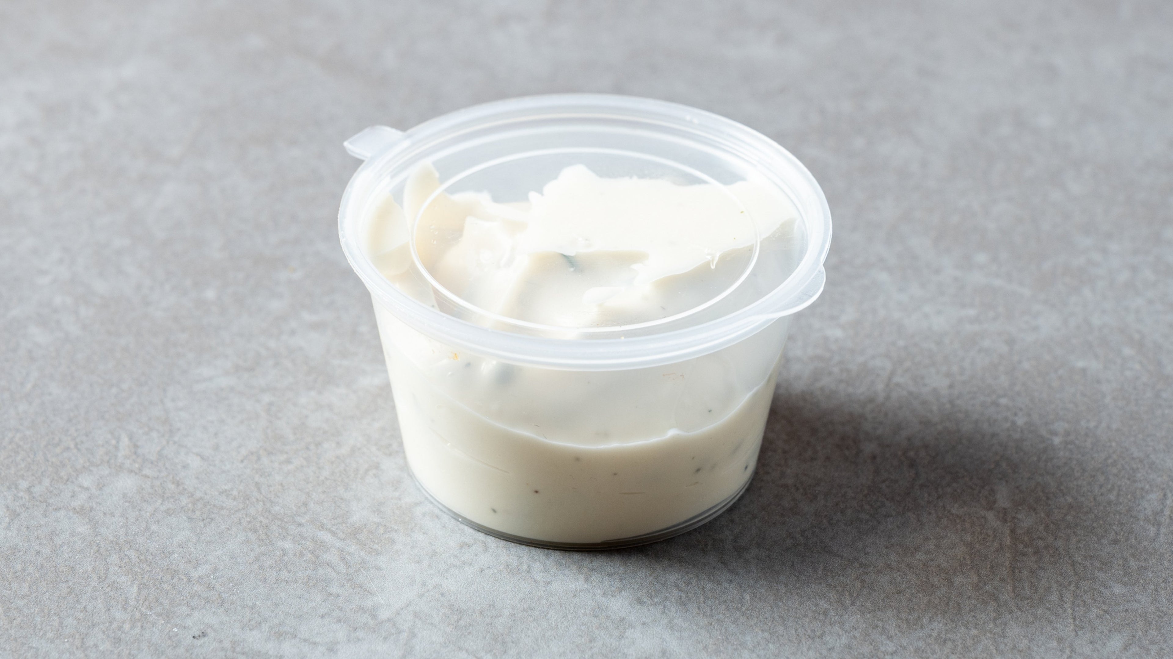 Creamy Ranch