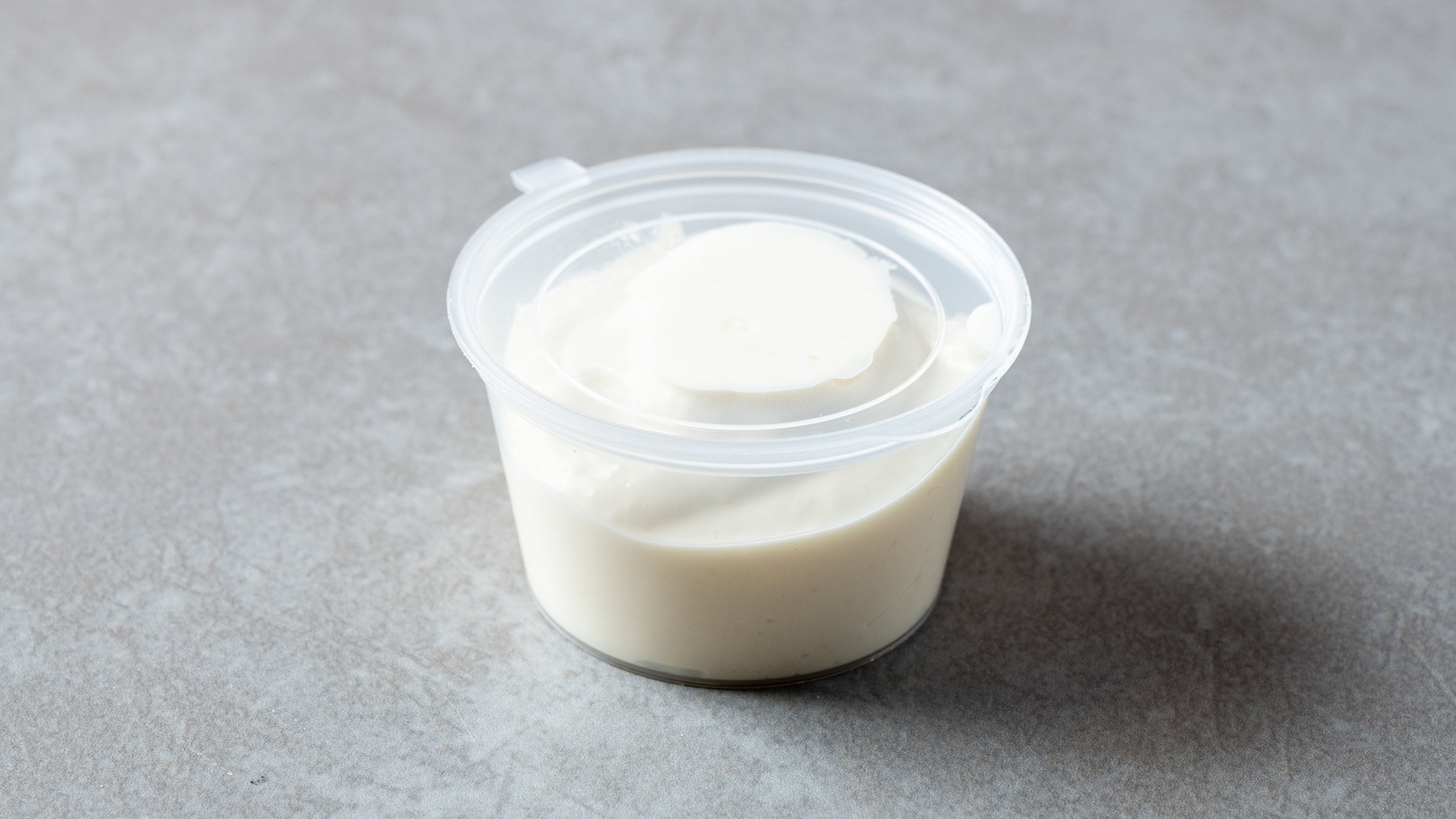 Garlic Sauce