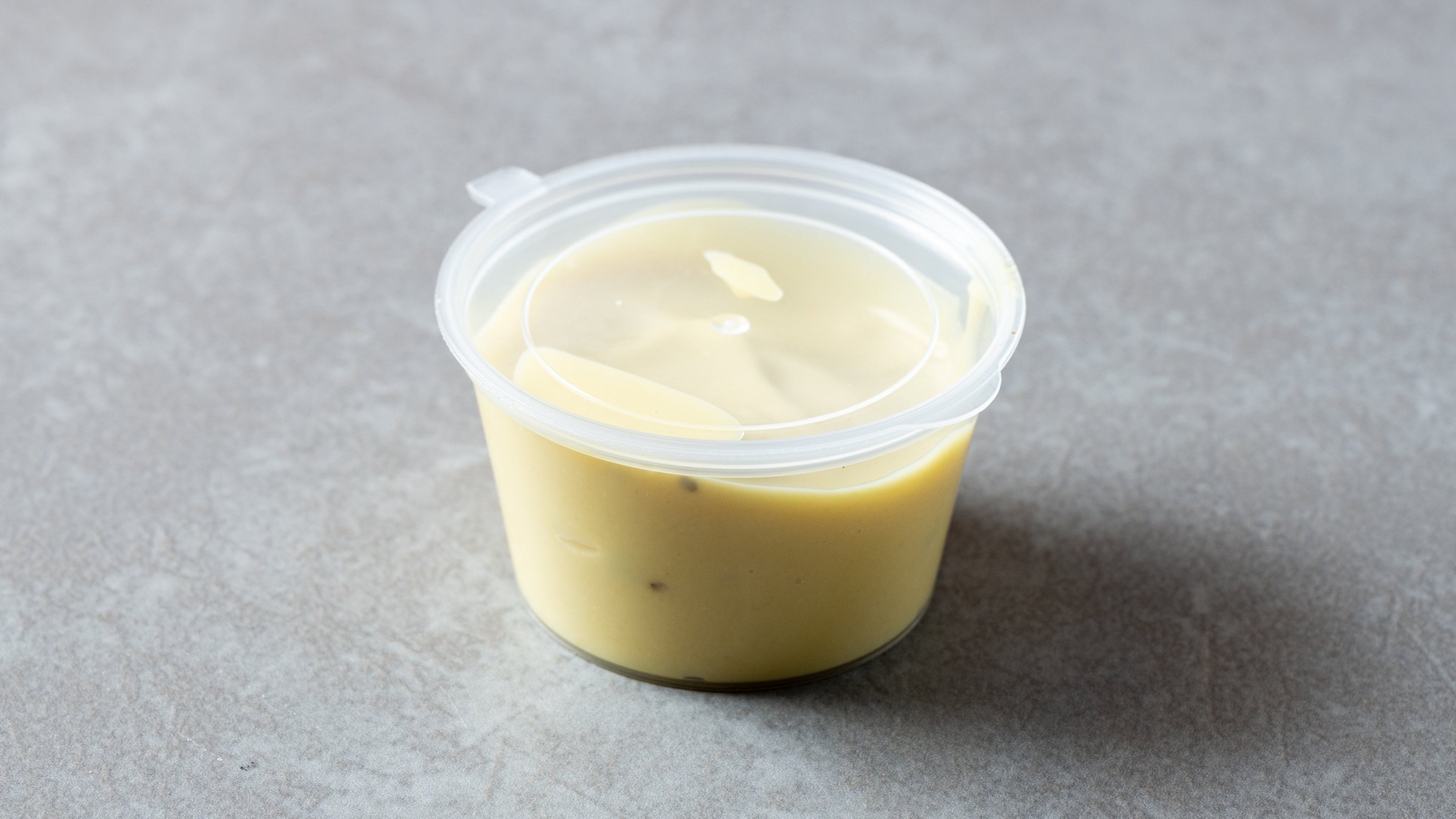 Honey Mustard