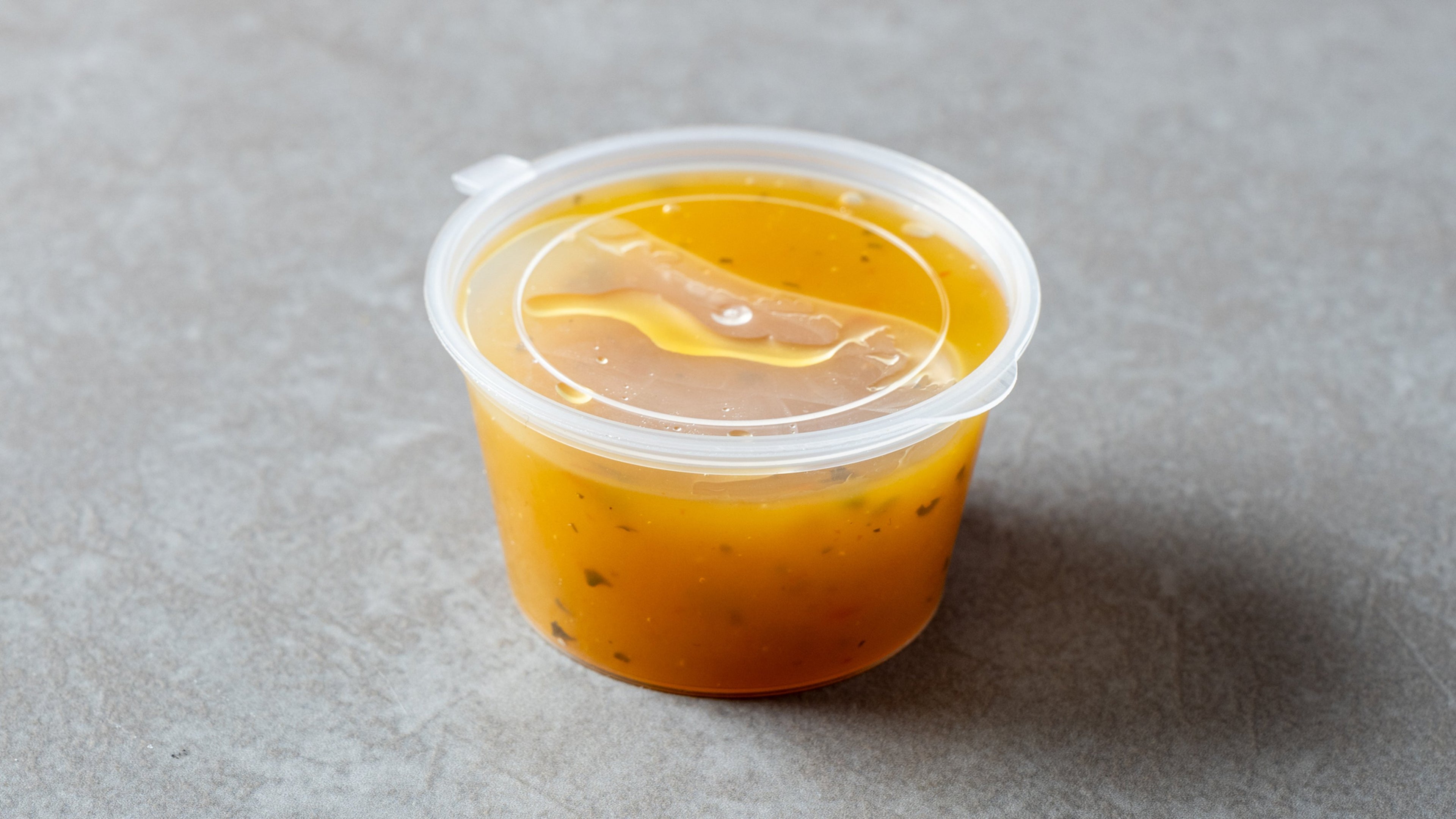 Mango Habanero