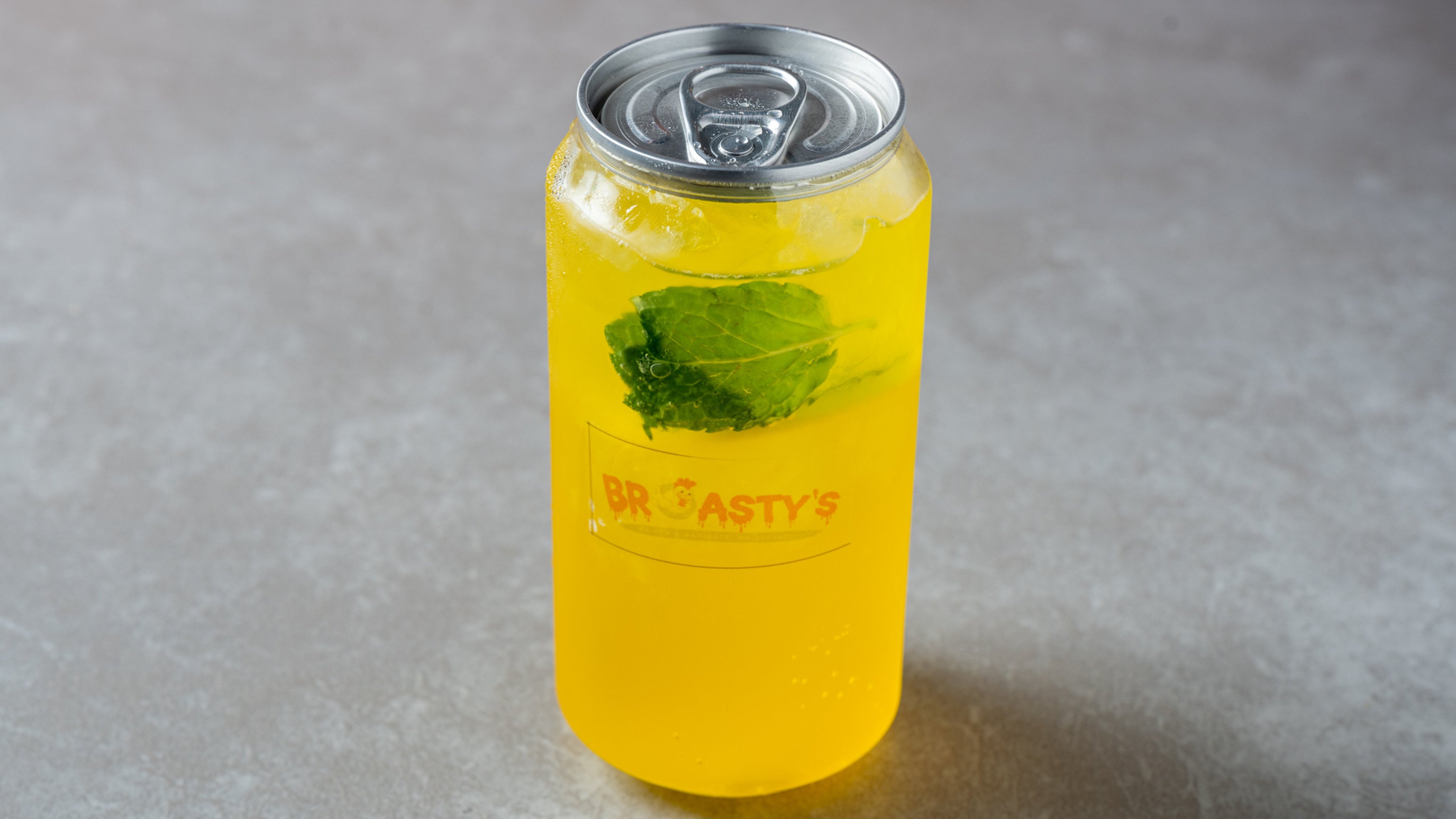 Mango Punch