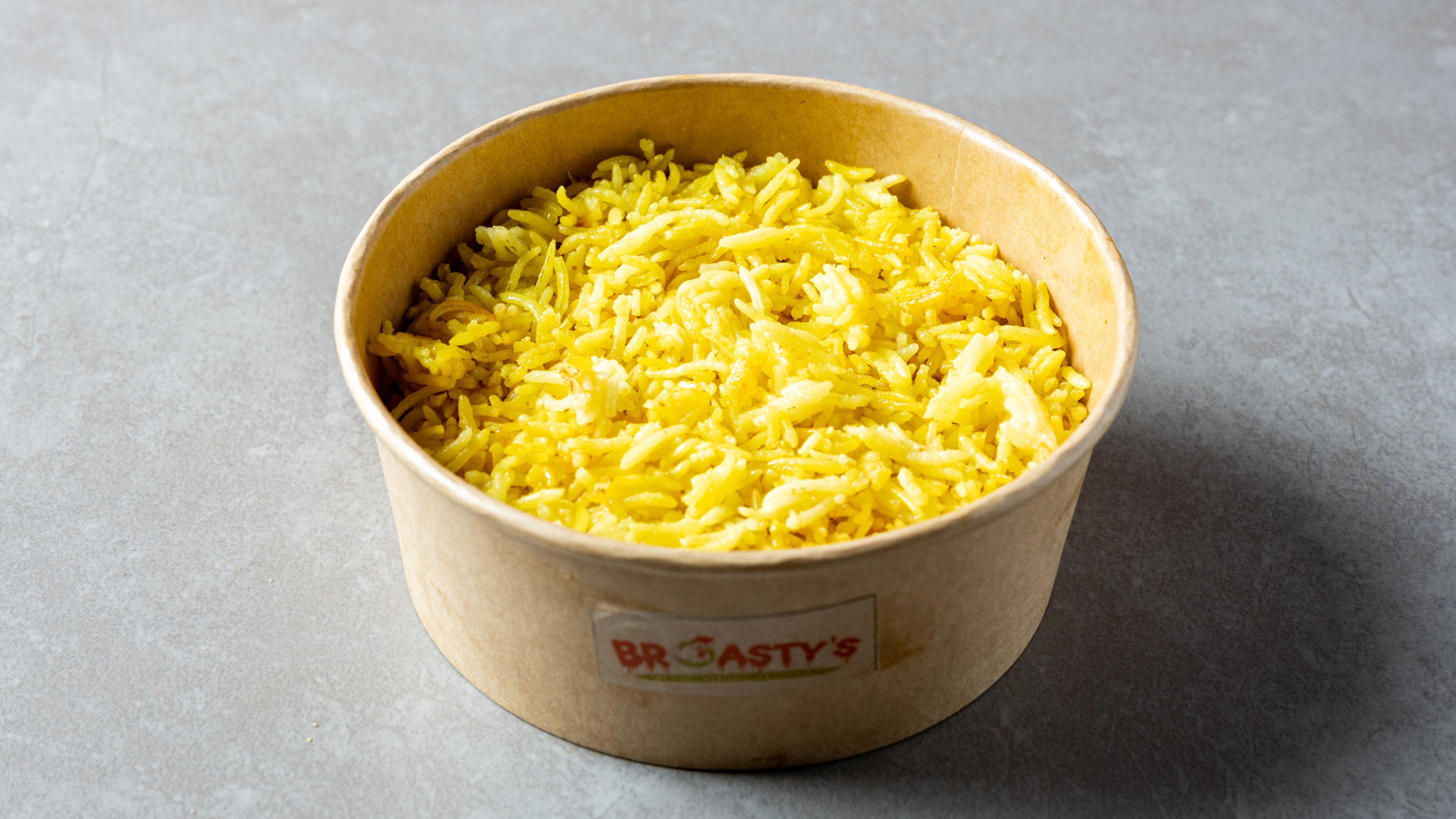 Rice Bowl