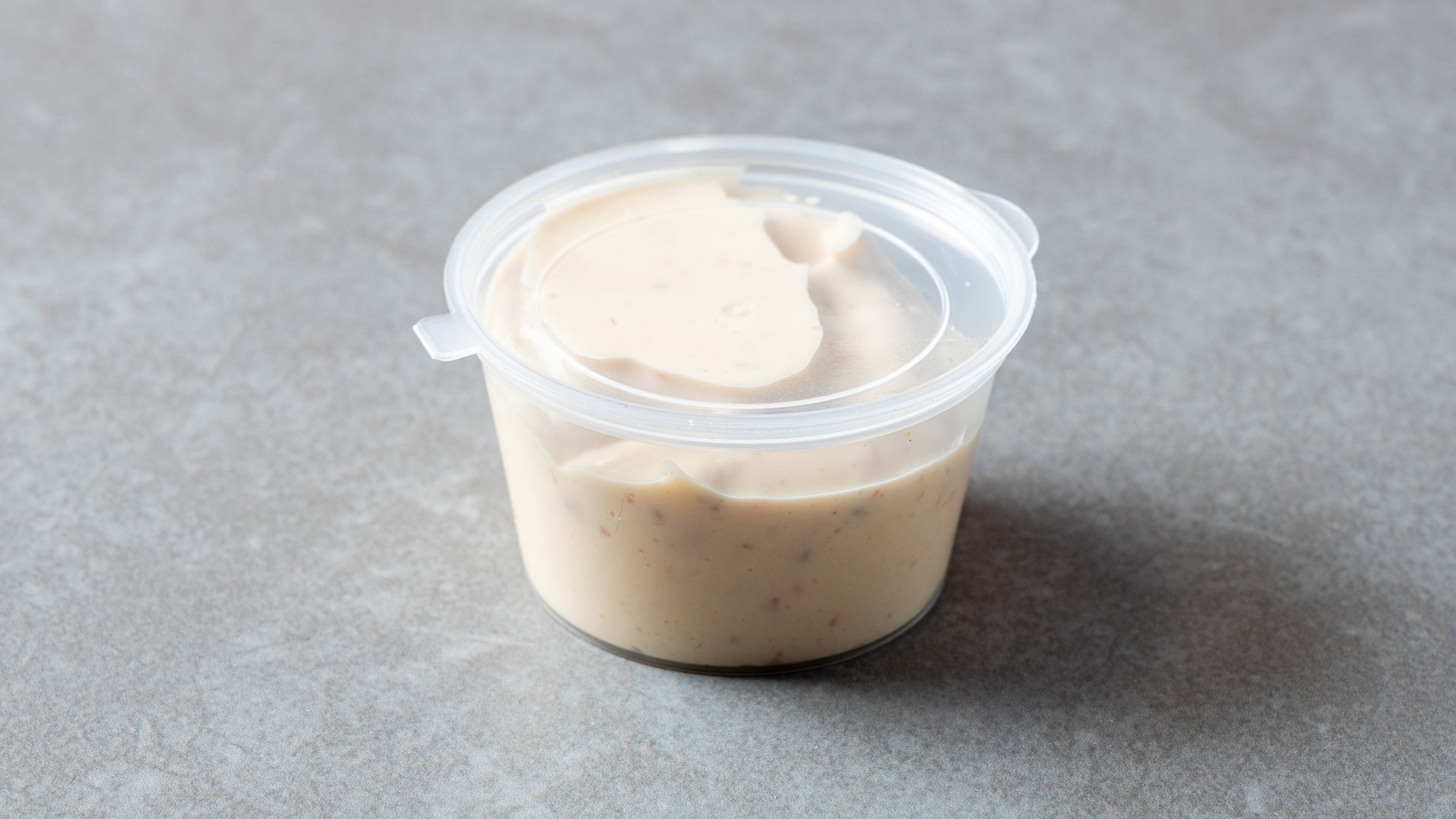 Spicy Mayo