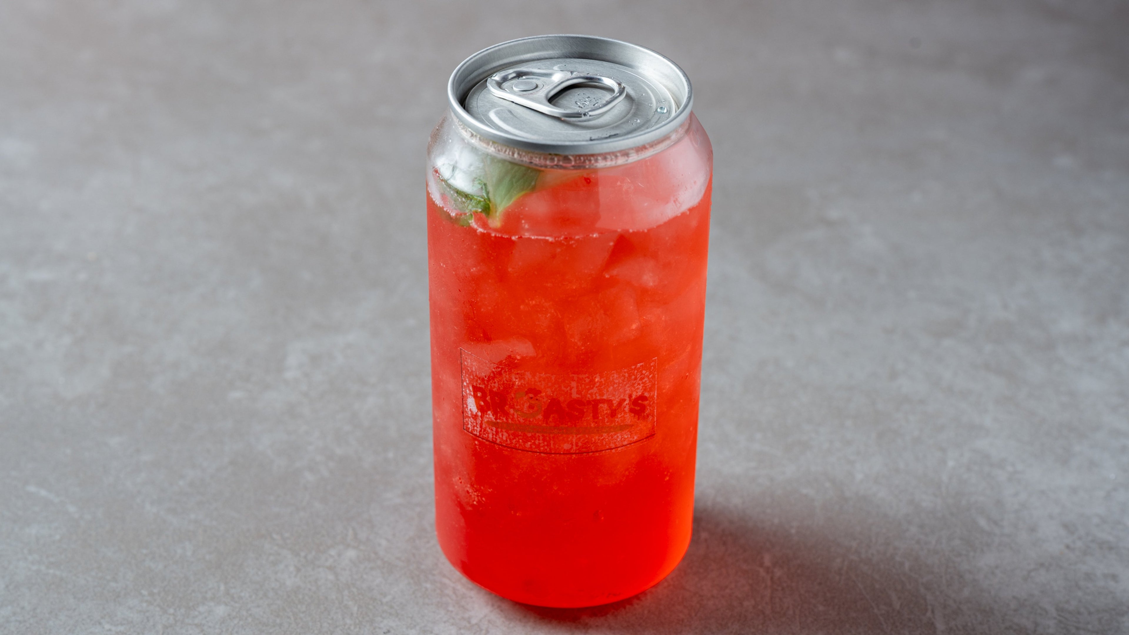 Strawberry Punch