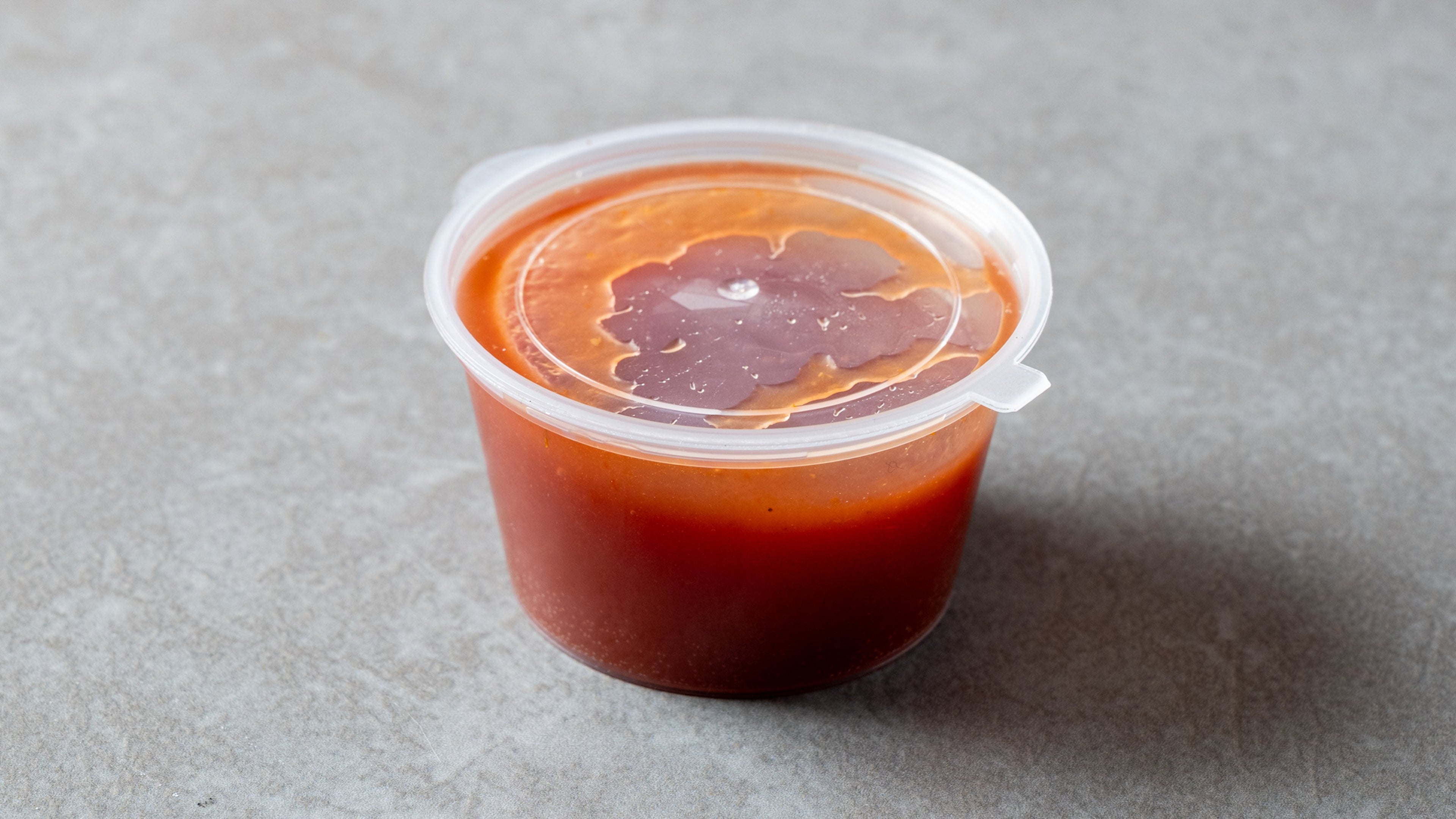 Tomato Ketchup