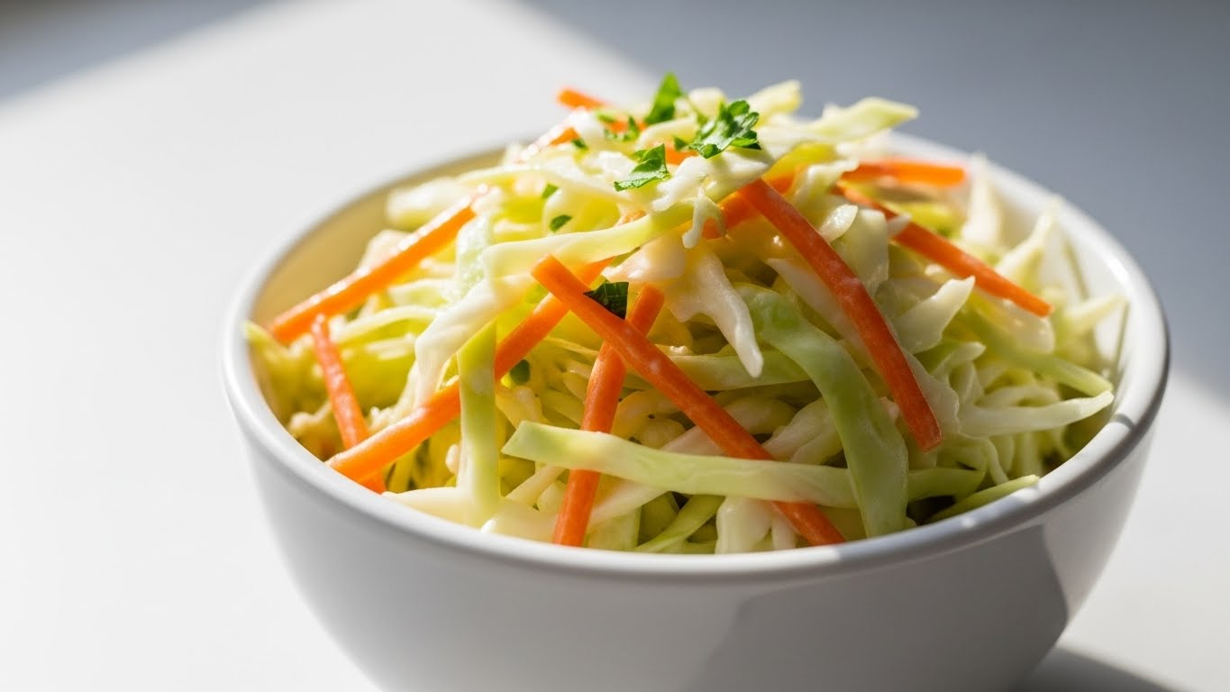 Coleslaw