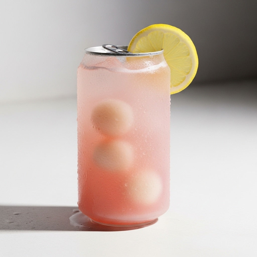 Lychee Punch
