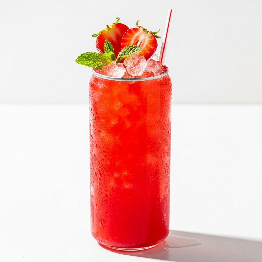 Strawberry Punch