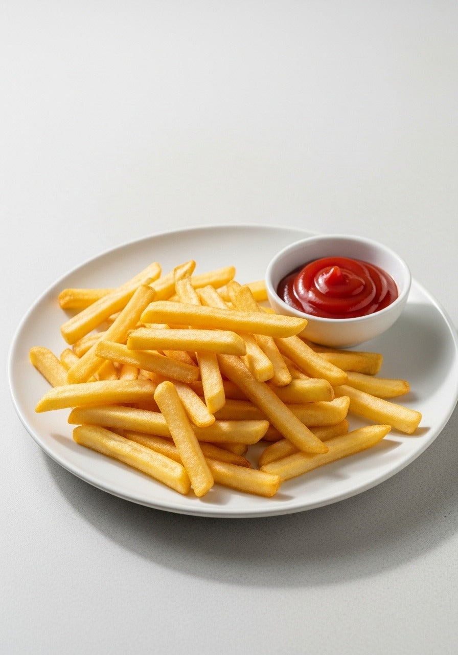 Regular Fries
